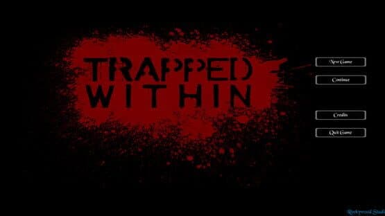 Trapped Within — screenshot 1