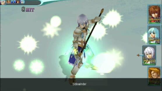 Alphadia Genesis — screenshot 5