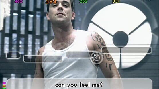 We Sing Robbie Williams — screenshot 5