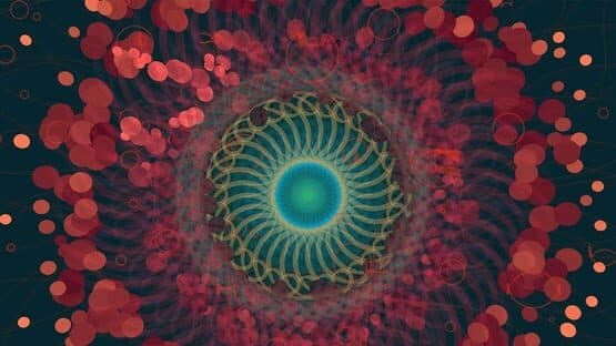 PixelJunk: 4am — screenshot 3
