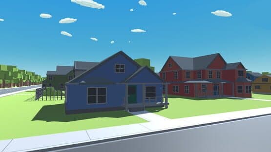 Landlord Simulator — screenshot 3