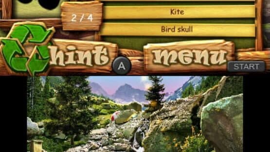 Vacation Adventures: Park Ranger — screenshot 2