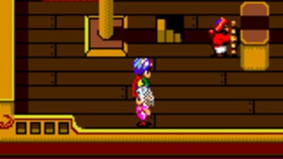 Defenders of Oasis — screenshot 1