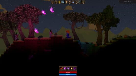 Spoxel — screenshot 5