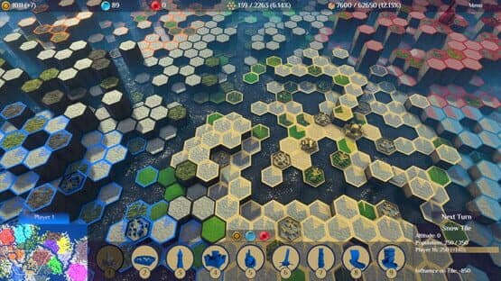 Radiis — screenshot 8
