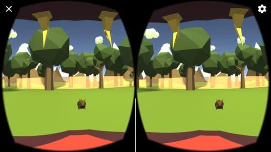 Snake VR — screenshot 2