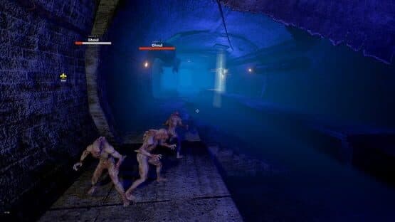 BloodLust 2: Nemesis — screenshot 2
