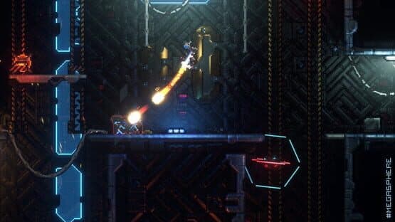 MegaSphere — screenshot 3