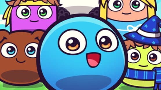 My Boo Virtual Pet & Mini Game — screenshot 5