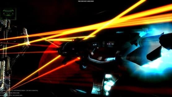 Universal Combat CE — screenshot 1
