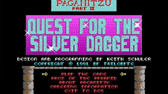 Paganitzu — screenshot 4