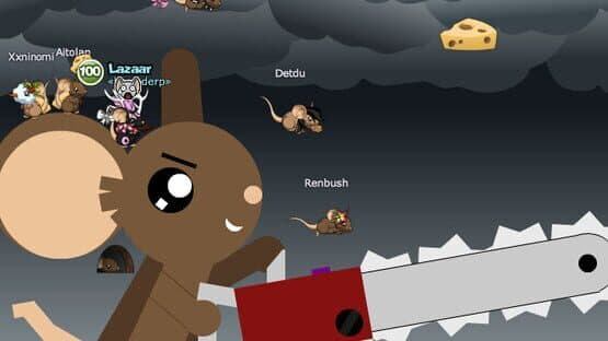 Transformice — screenshot 2