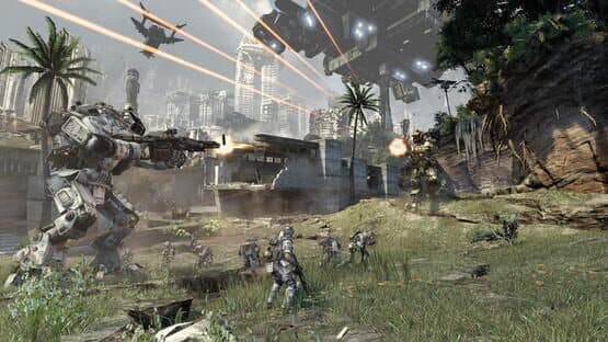 Titanfall — screenshot 4