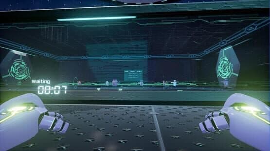 RoboSports VR — screenshot 3