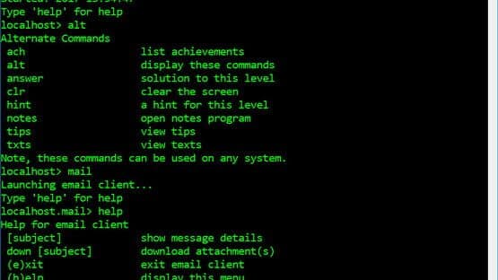 Hack Time — screenshot 2