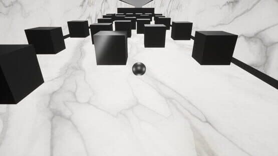 RollingBall — screenshot 3