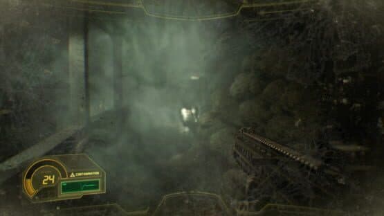 Resident Evil 7: Biohazard - End of Zoe — screenshot 7