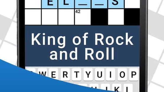 Daily Themed Crossword Puzzle — screenshot 7