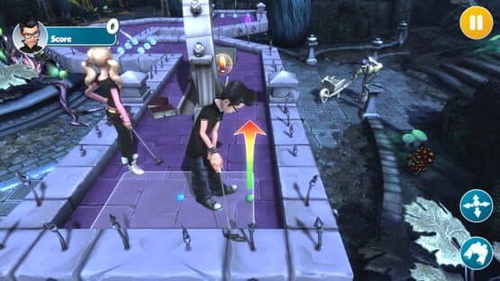 Infinite Minigolf — screenshot 8