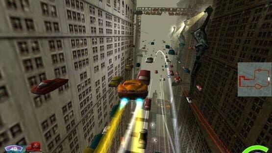 New York Race — screenshot 1