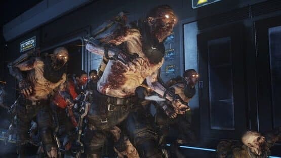 Call of Duty: Advanced Warfare - Havoc — screenshot 2
