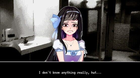 Lynne — screenshot 1