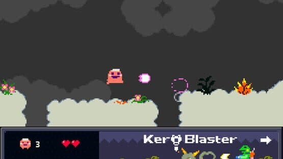 Pink Heaven — screenshot 3