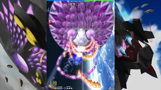 Eschatos — screenshot 1