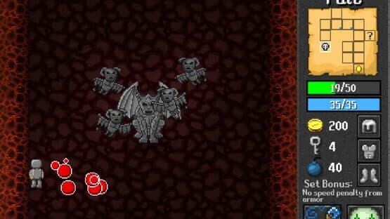 Faron's Fate — screenshot 4