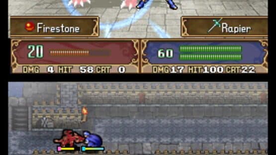 Fire Emblem: Shadow Dragon — screenshot 7