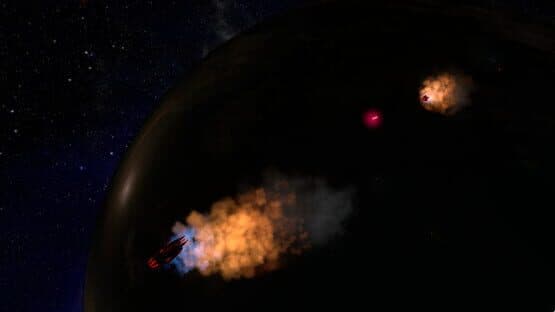 Battle Ion — screenshot 5