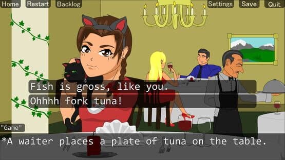 Awkward Date Hero — screenshot 8