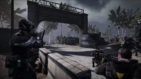 MAG — screenshot 4