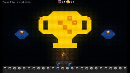 Griefer — screenshot 3