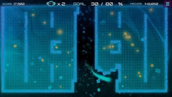 Plox Neon — screenshot 1