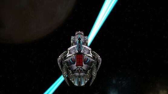 AI War: The Zenith Remnant — screenshot 2