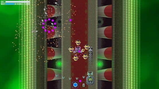Drive to Hell — screenshot 3