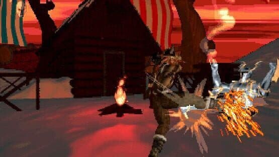 Pray for Death — screenshot 5