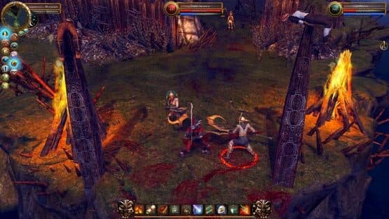 Wave of Darkness — screenshot 3