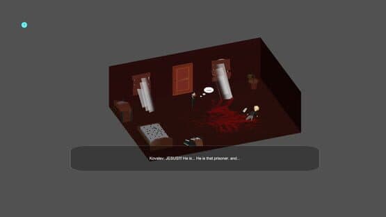 The Nose — screenshot 2