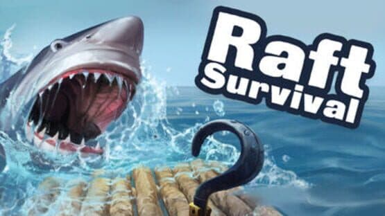 Survival on Raft — screenshot 1