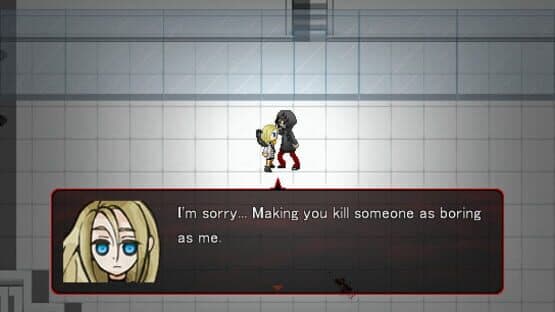 Angels of Death — screenshot 5