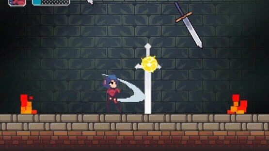 MonsterS in haha Island — screenshot 5