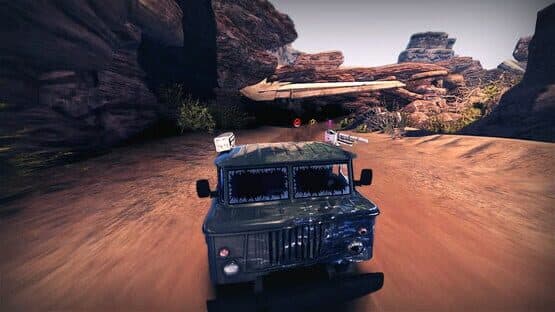 BattleTrucks — screenshot 5