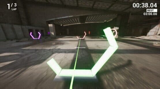 DDS (D.I.Y Drone Simulator) — screenshot 2