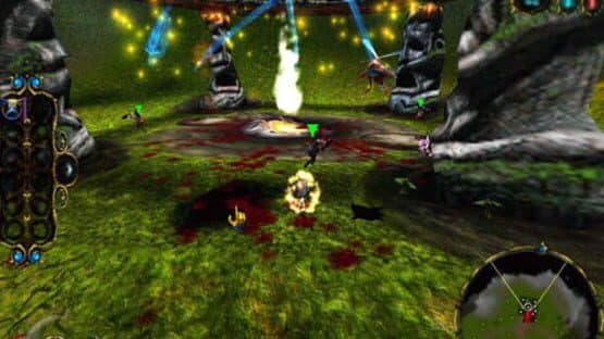 Sacrifice — screenshot 3