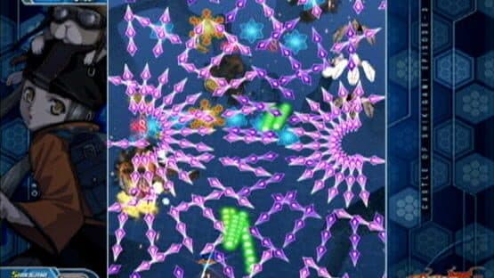 Castle of Shikigami III — screenshot 3