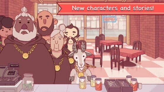 Good Pizza, Great Pizza — screenshot 5