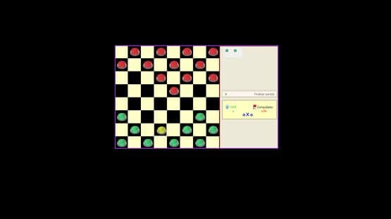 Ladies — screenshot 2