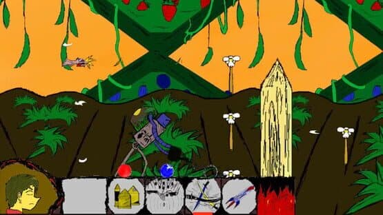 Beast Modon — screenshot 3